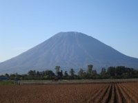 羊蹄山 (5)